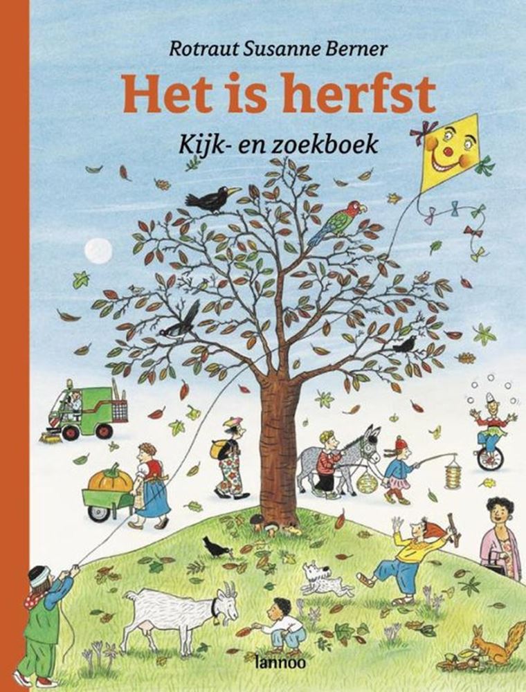 Schauen Sie und suchen Sie nach Buch: Es ist Herbst. 2+