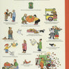 Schauen Sie und suchen Sie nach Buch: Es ist Herbst. 2+