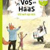 Fuchs und Hase – Eule will verreisen 6+