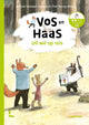 Fuchs und Hase – Eule will verreisen 6+