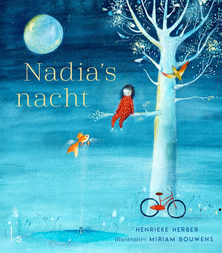 Nadias Nacht. 5+