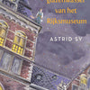 Der Fensterputzer des Nationalmuseums 10+