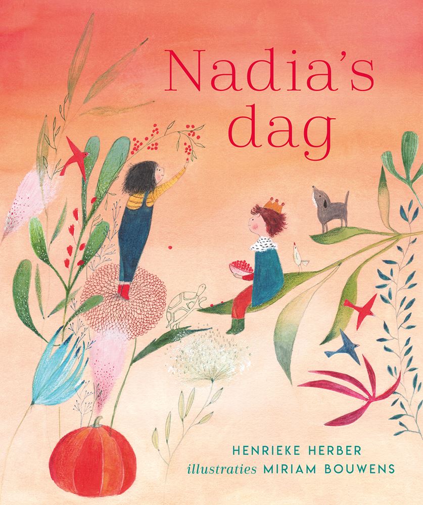 Nadias Tag 5+