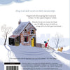 Die Schneeflocke. Brettbuch. 3+