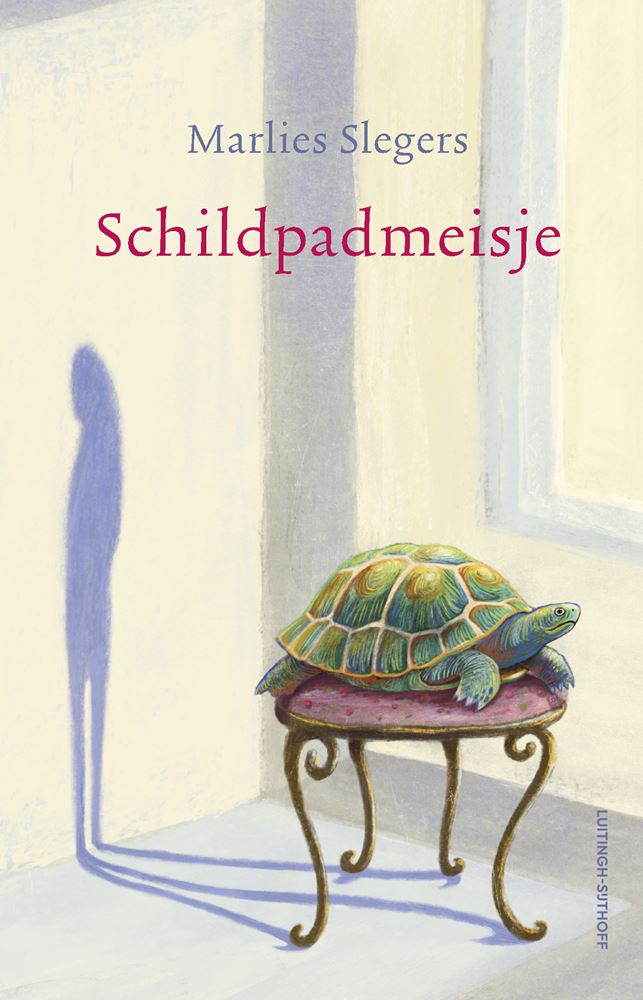 Schildkrötenmädchen. 10+