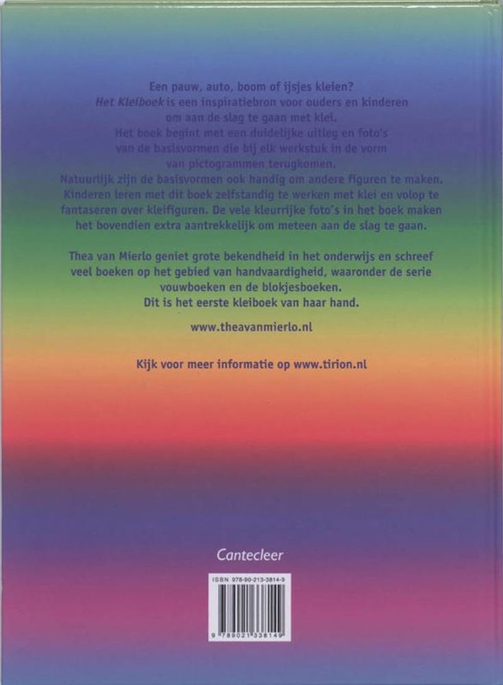 Das Tonbuch. 4+