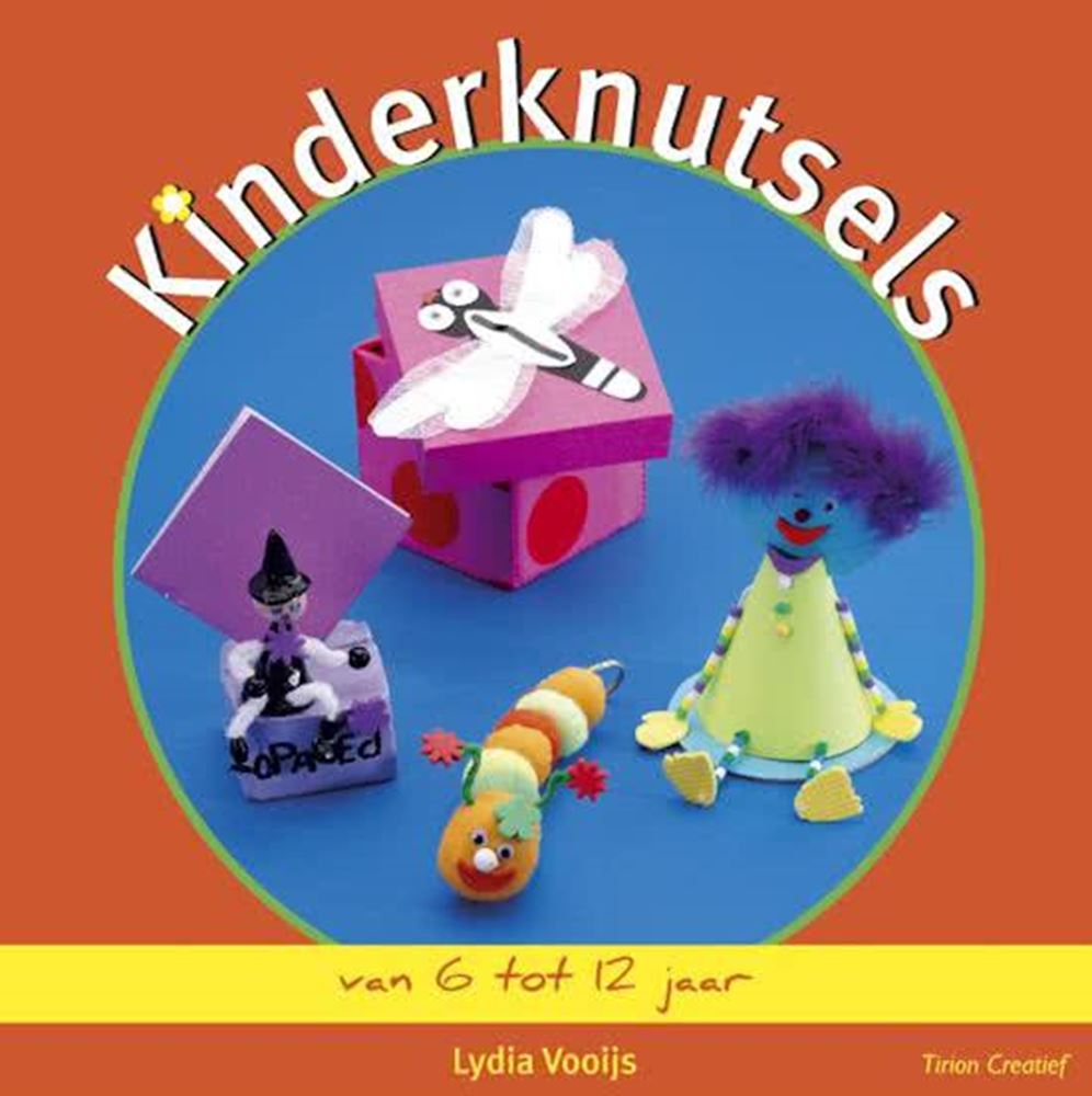 Kinderhandwerk 8-12 Jahre