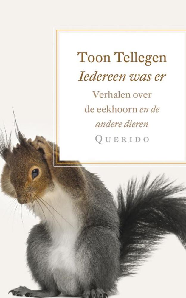 Anzahl der Shows: Alle waren da.