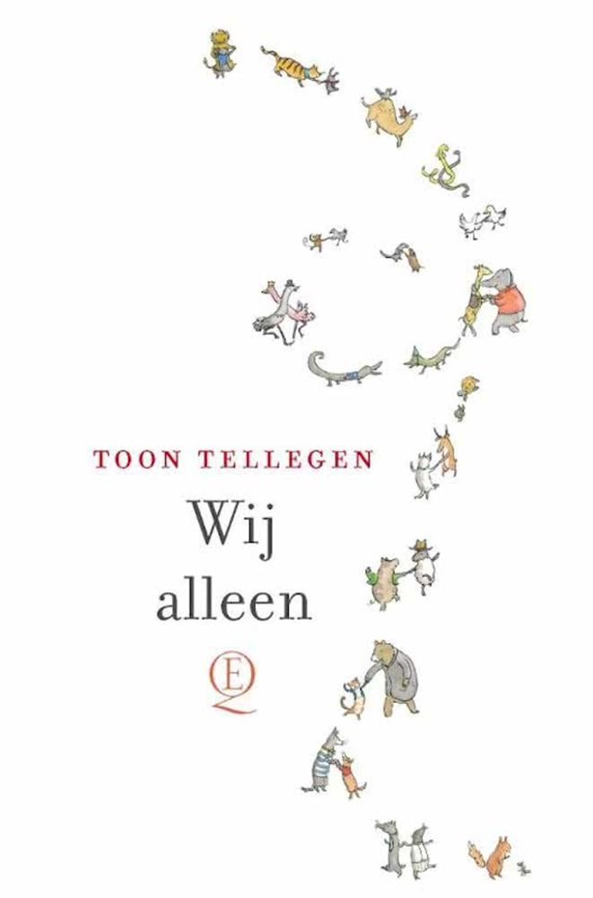 Anzahl anzeigen: nur wir. Geschenkbuch.