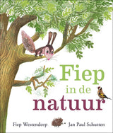 Fiep in der Natur. 4+ - afbeelding 1