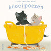 Unordentliche Katzen. Brettbuch. 2+