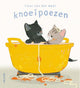 Unordentliche Katzen. Brettbuch. 2+