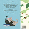 Unordentliche Katzen. Brettbuch. 2+