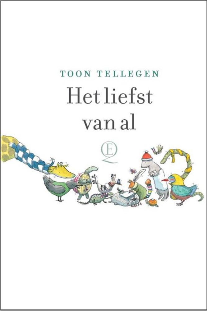 Show zählt: am besten ein Geschenk