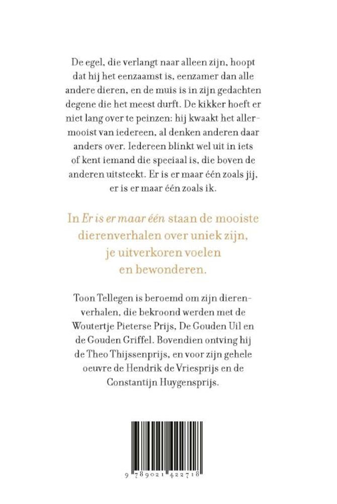 Anzahl anzeigen: Es gibt nur einen. Geschenk