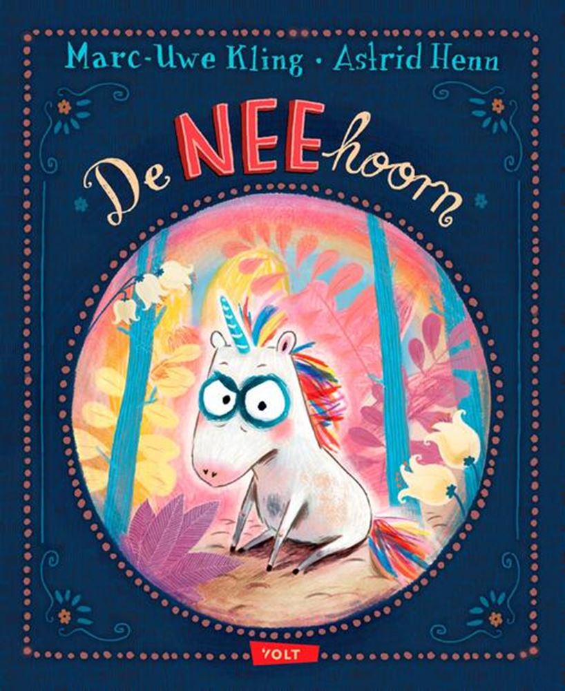 Buch de NoHoorn