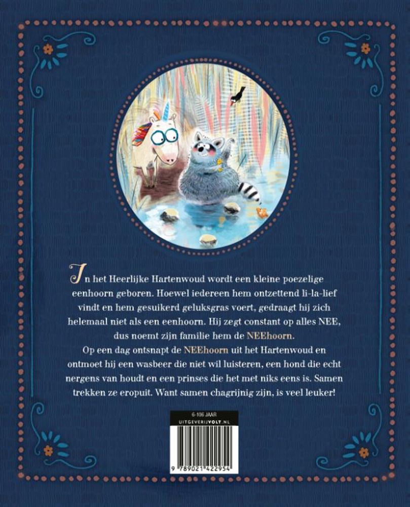 Buch de NoHoorn