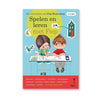 Spielen und Lernen mit Fiep (4-6 Jahre)
