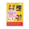 Suche und mit Fiep (4-6 Jahre alt)