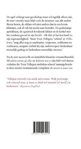 Show erzählen: Sie wussten mehr darüber. ca - afbeelding 2