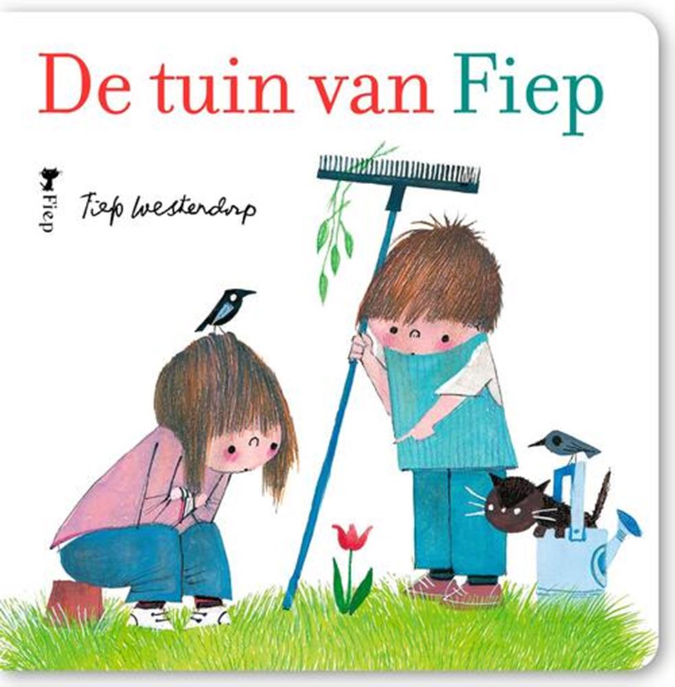 Fieps Garten. 2+
