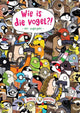 Wer ist dieser Vogel? 7+