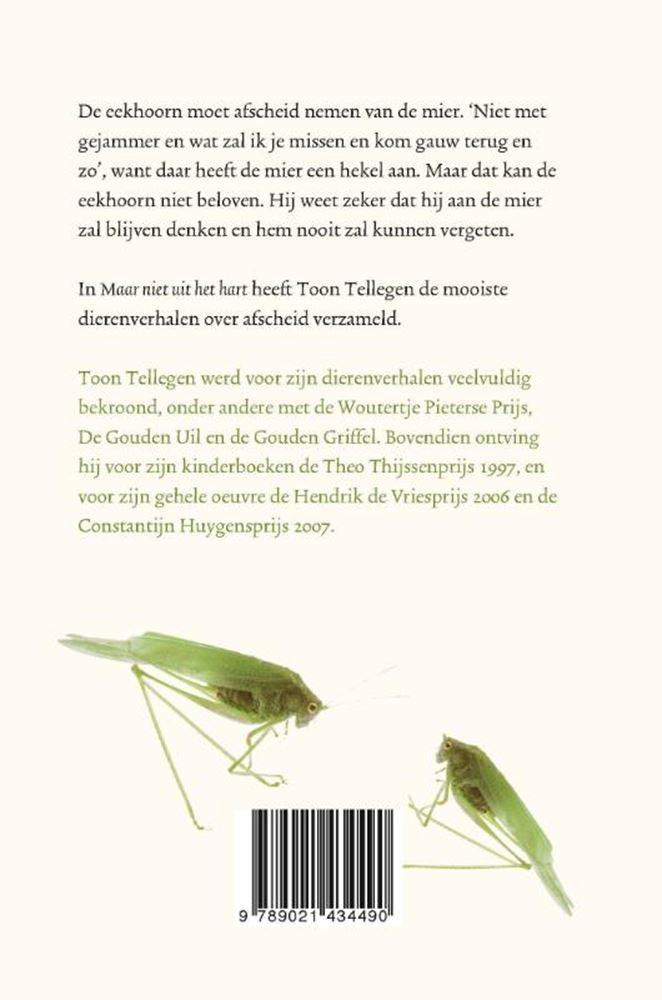 Zählen zeigen: aber nicht von Herzen. c