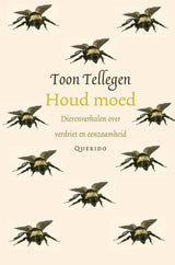 Anzahl anzeigen: Mut behalten. Geschenkbuch. - afbeelding 1