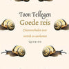 Showtellegen: Gute Reise. Geschenkbuch.