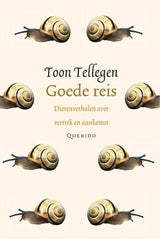Showtellegen: Gute Reise. Geschenkbuch. - afbeelding 1