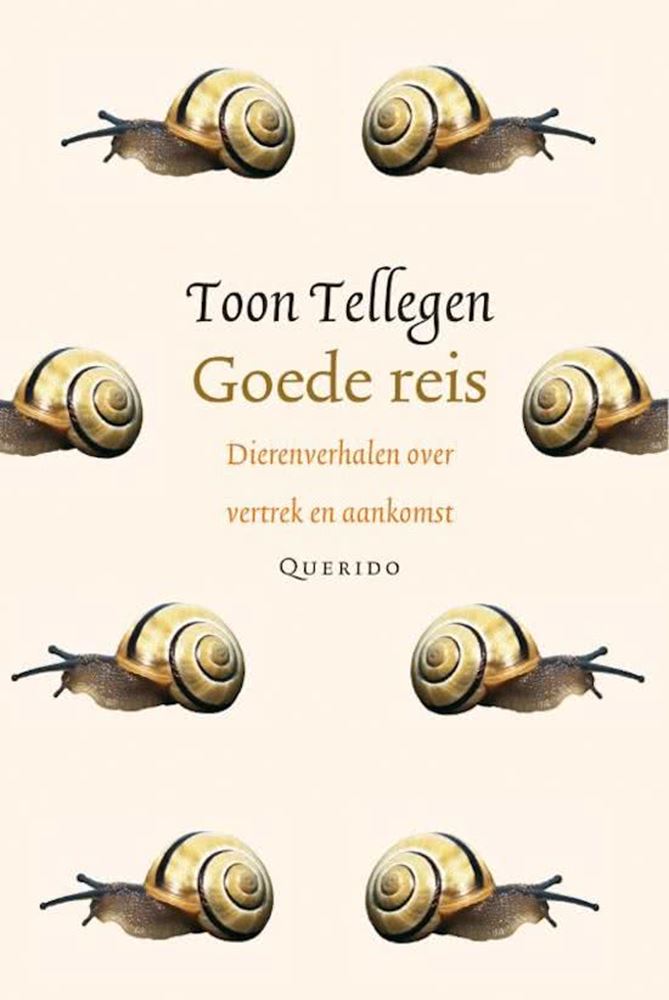 Showtellegen: Gute Reise. Geschenkbuch.