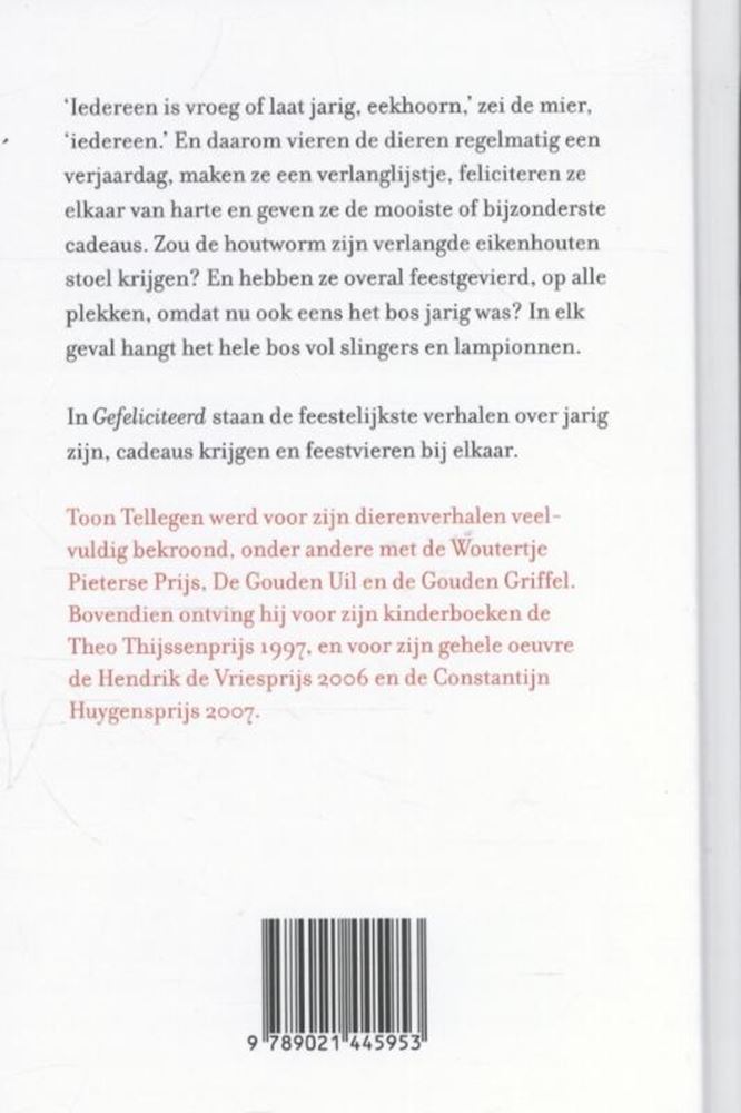 Anzahl der Shows: Herzlichen Glückwunsch. Geschenkbuch