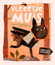 Fledermausmaus. 2+