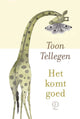 Showtellegen: Es wird gut. Geschenkbuch