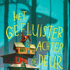 Das Flüstern hinter der Tür. 12+