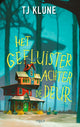 Das Flüstern hinter der Tür. 12+
