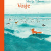 Fuchs. große Größe. 3+