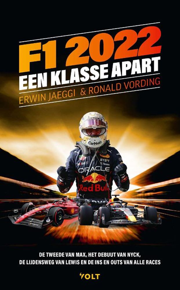 Der Formel-1-Jahresüberblick 2022