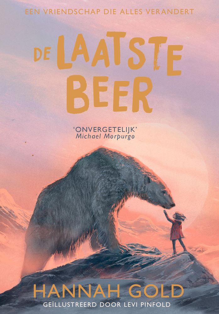 Der letzte Bär. 9+