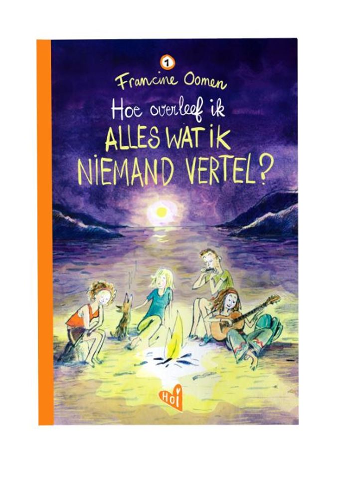 Wie überlebe ich alles, was ich nicht möchte, dass jemand es tut?