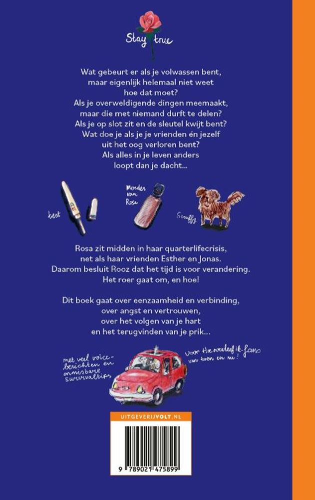 Wie überlebe ich alles, was ich nicht möchte, dass jemand es tut?