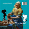 Pim und Pom entdecken Vermeers Umkehrbuch.