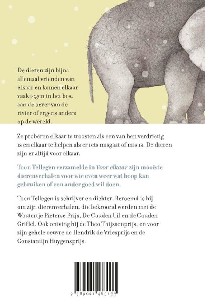 Anzahl anzeigen: füreinander. Geschenkbuch