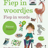 Englisch: Fiep in Worten – Natur. 2+