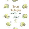 Showtellegen: Willkommen zu Hause. Geschenkbuch