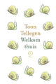 Showtellegen: Willkommen zu Hause. Geschenkbuch