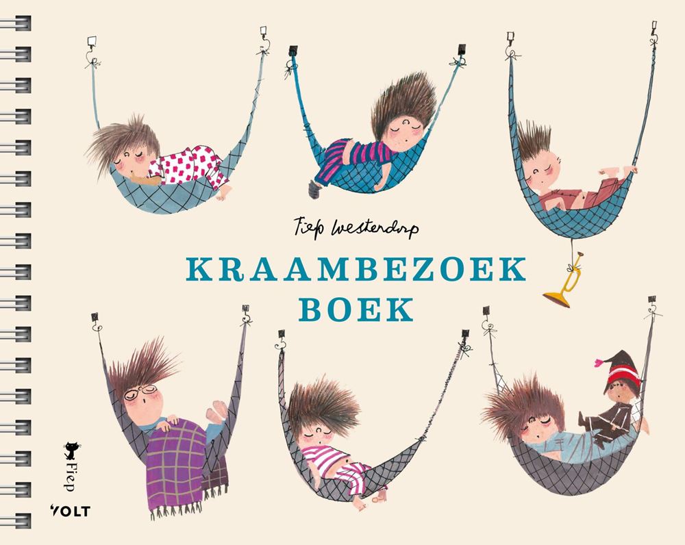 Geburtsbesuchsbuch 2+