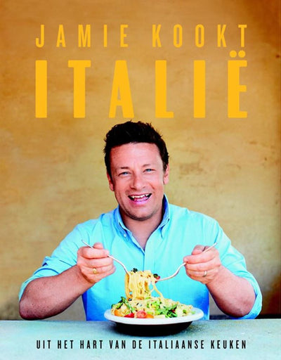 Jamie kocht Italien