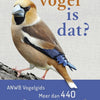 ANWB-Ratgeber: Welcher Vogel ist das?