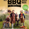 Das BBQ Street Basisbuch.
